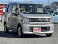 2017 Suzuki Wagon R