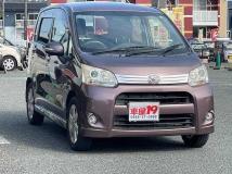 2011 Daihatsu Move