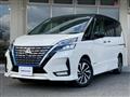 2022 Nissan Serena