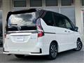 2022 Nissan Serena