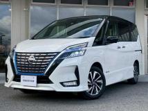 2022 Nissan Serena