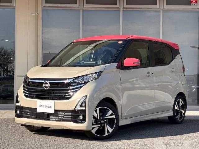 2025 Nissan Nissan Others