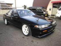 1990 Nissan Cefiro
