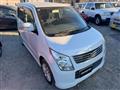 2011 Suzuki Wagon R