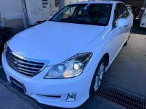 2008 Toyota Crown