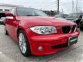 2006 BMW 1 Series