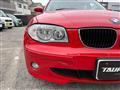 2006 BMW 1 Series