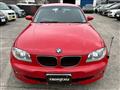 2006 BMW 1 Series