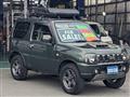 2016 Suzuki Jimny