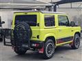 2018 Suzuki Jimny