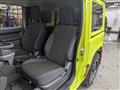 2018 Suzuki Jimny