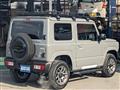 2025 Suzuki Jimny