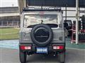 2025 Suzuki Jimny