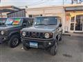 2025 Suzuki Jimny