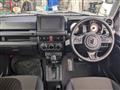2025 Suzuki Jimny