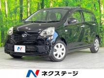 2014 Daihatsu Mira