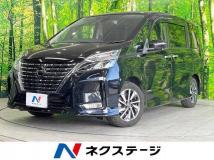 2021 Nissan Serena