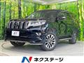 2022 Toyota Land Cruiser Prado