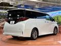2025 Toyota Alphard Hybrid