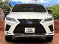 2019 Lexus RX
