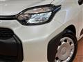 2025 Toyota Sienta