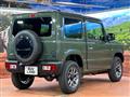 2025 Suzuki Jimny