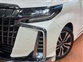 2021 Toyota Alphard G