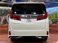 2021 Toyota Alphard G