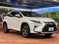 2016 Lexus RX