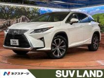 2016 Lexus RX