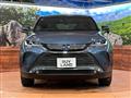 2020 Toyota Harrier Hybrid
