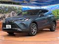 2020 Toyota Harrier Hybrid