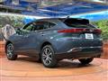 2020 Toyota Harrier Hybrid