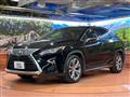 2016 Lexus RX