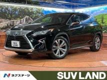 2016 Lexus RX