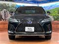 2020 Lexus RX