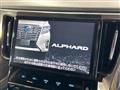2017 Toyota Alphard G