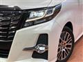 2017 Toyota Alphard G