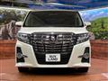 2017 Toyota Alphard G