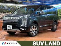 2023 Mitsubishi Delica D5