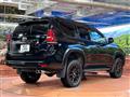 2021 Toyota Land Cruiser Prado