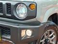 2025 Suzuki Jimny