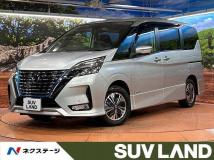 2021 Nissan Serena