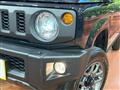2025 Suzuki Jimny