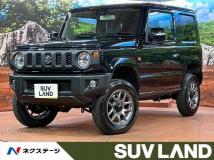 2025 Suzuki Jimny