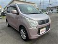 2013 Suzuki Wagon R