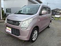 2013 Suzuki Wagon R