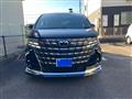 2024 Toyota Alphard G