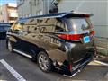 2024 Toyota Alphard G
