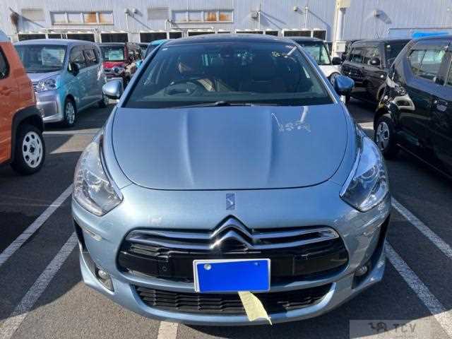 2012 Citroen Citroen Others